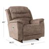 Picture of Redwood Power Recliner