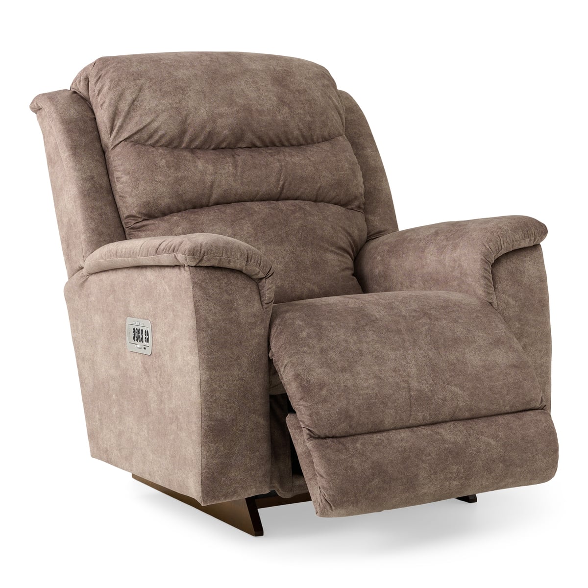 Redwood Power Recliner | The Furniture Mart