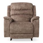Picture of Redwood Power Recliner