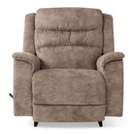Picture of Redwood Rocker Recliner