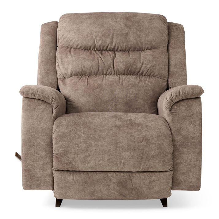Picture of Redwood Rocker Recliner