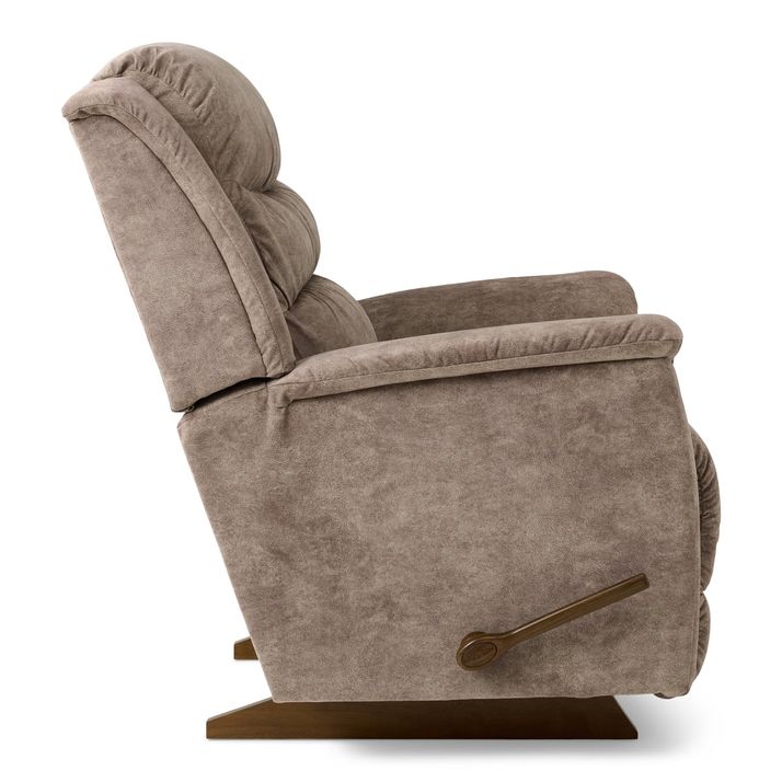 Picture of Redwood Rocker Recliner