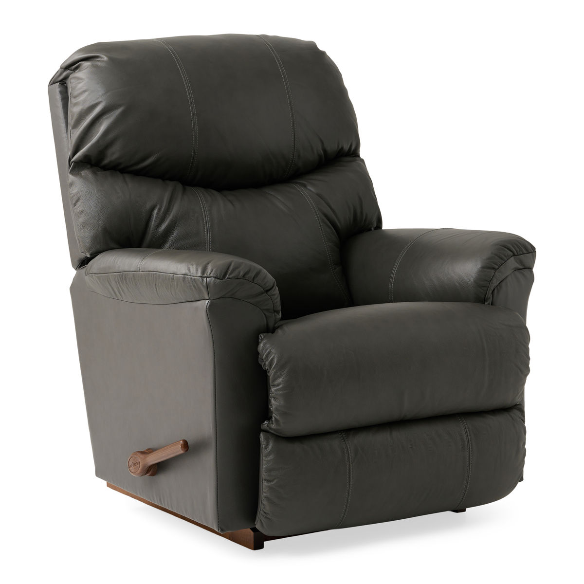 Larson Recliner The Furniture Mart