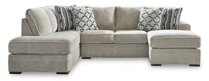 Picture of Calnita 2pc Sectional