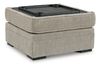 Picture of Calnita Storage Ottoman