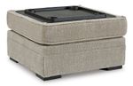 Picture of Calnita Storage Ottoman