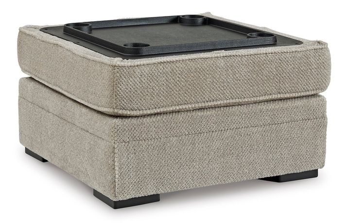 Picture of Calnita Storage Ottoman