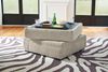 Picture of Calnita Storage Ottoman