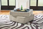 Picture of Calnita Storage Ottoman
