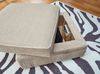 Picture of Calnita Storage Ottoman