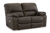 Picture of Leesworth Power Loveseat