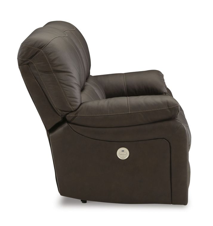 Picture of Leesworth Power Loveseat