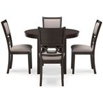 Picture of Langwest 5pc Dining Set