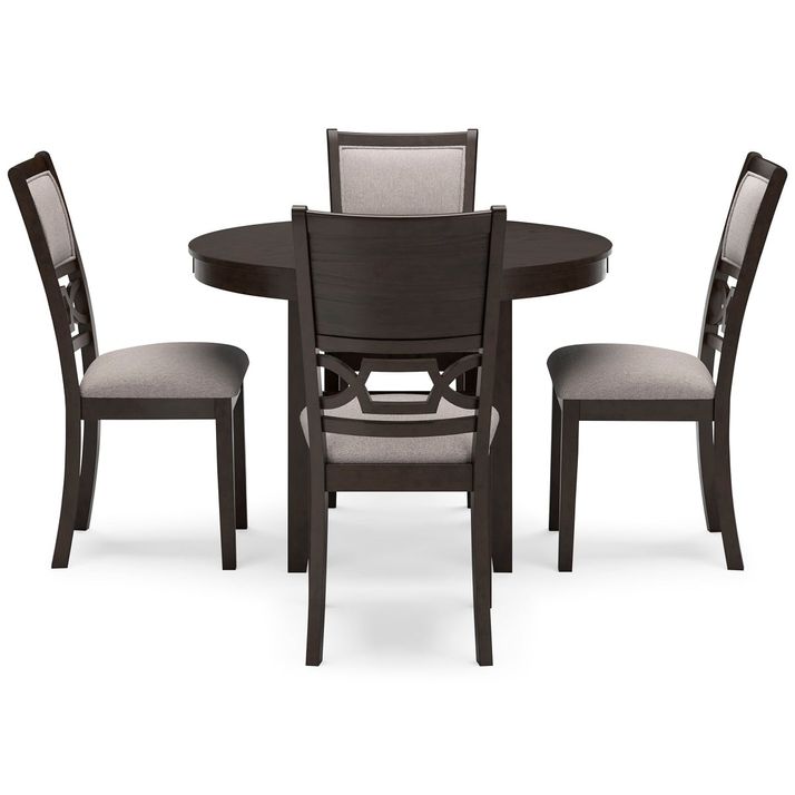 Picture of Langwest 5pc Dining Set