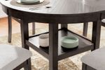 Picture of Langwest 5pc Dining Set