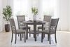 Picture of Wrenning 5pc Dining Set