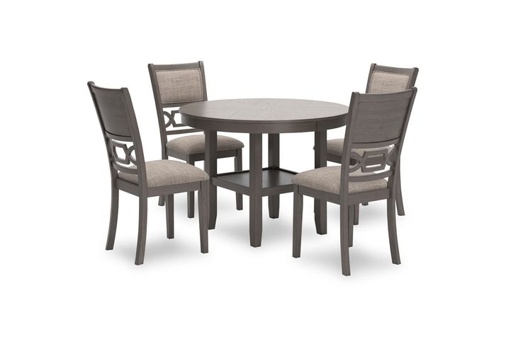 Picture of Wrenning 5pc Dining Set