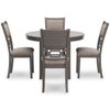 Picture of Wrenning 5pc Dining Set