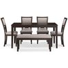 Picture of Langwest 6pc Dining Set