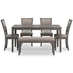 Picture of Wrenning 6pc Dining Set