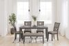 Picture of Wrenning 6pc Dining Set