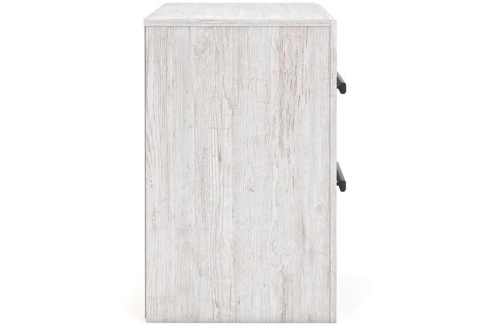 Picture of Cayboni Nightstand