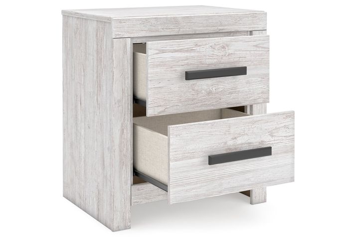 Picture of Cayboni Nightstand