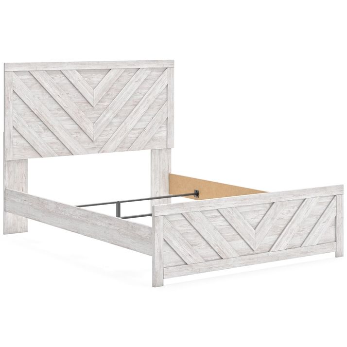 Picture of Cayboni Queen Bed