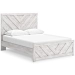 Picture of Cayboni Queen Bed