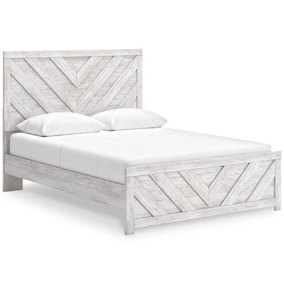 Picture of Cayboni Queen Bed