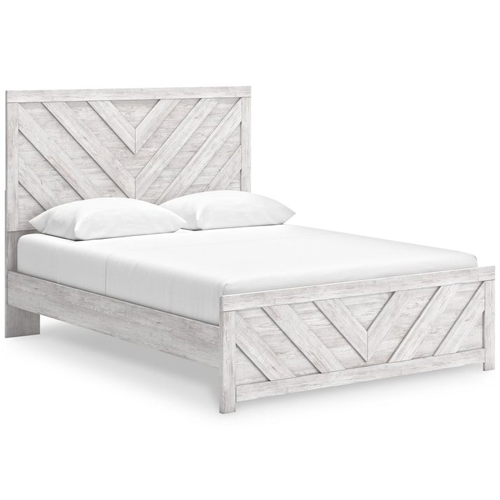 Picture of Cayboni Queen Bed