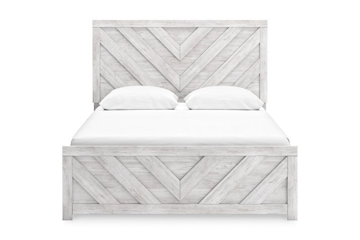 Picture of Cayboni Queen Bed