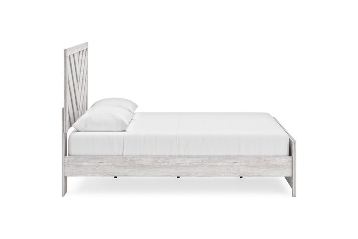 Picture of Cayboni Queen Bed