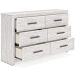 Picture of Cayboni Dresser