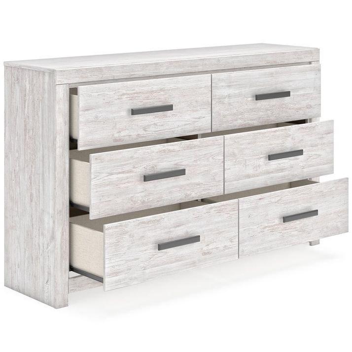 Picture of Cayboni Dresser