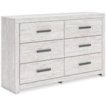 Picture of Cayboni Dresser