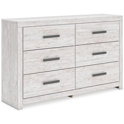 Picture of Cayboni Dresser