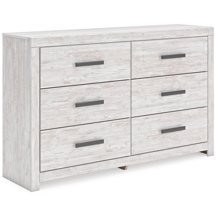 Picture of Cayboni Dresser