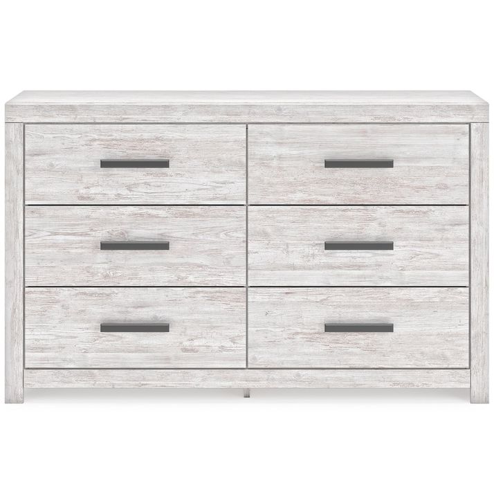 Picture of Cayboni Dresser