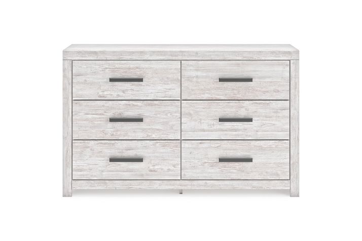 Picture of Cayboni Dresser