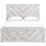Picture of Cayboni Queen Bedroom Set