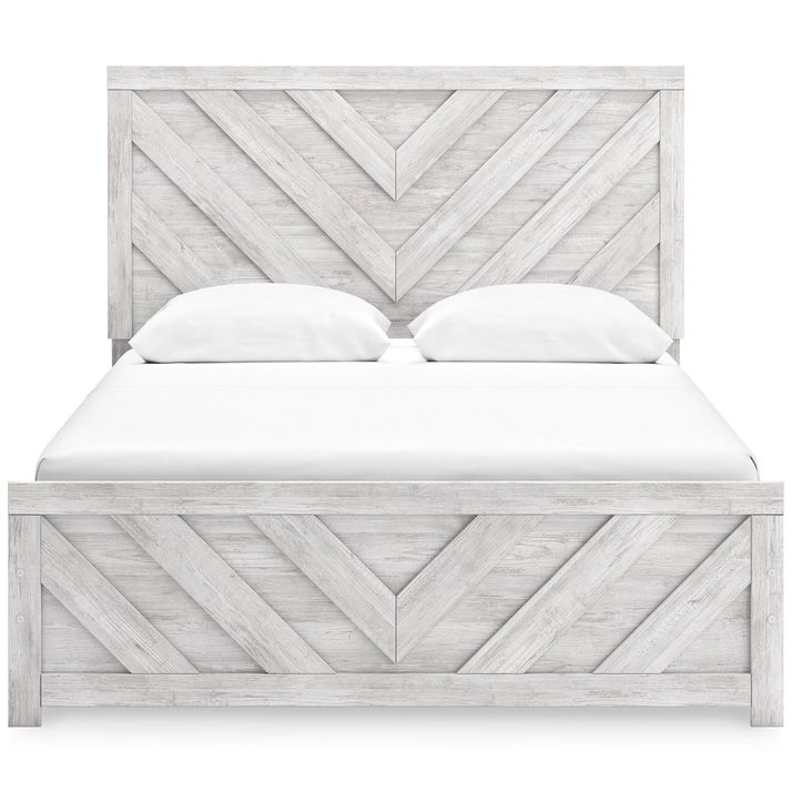 Picture of Cayboni Queen Bedroom Set