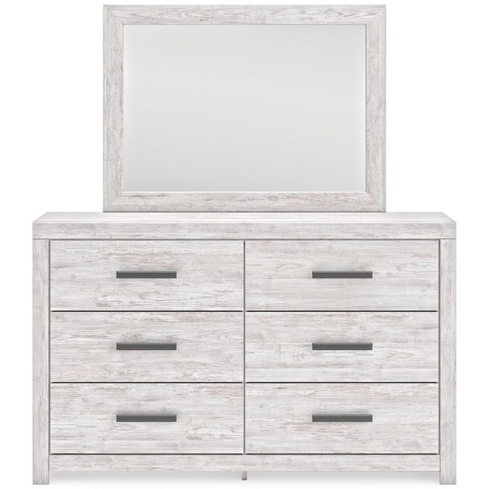 Picture of Cayboni Queen Bedroom Set