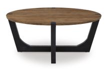 Picture of Hanneforth Cocktail Table