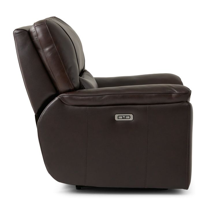 Montana Power Recliner | The Furniture Mart