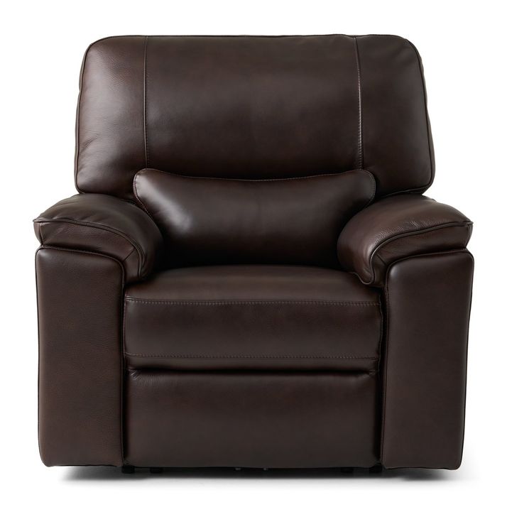 Montana Power Recliner | The Furniture Mart