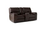 Picture of Montana Power Console Loveseat