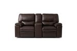 Picture of Montana Power Console Loveseat