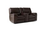 Picture of Montana Power Console Loveseat