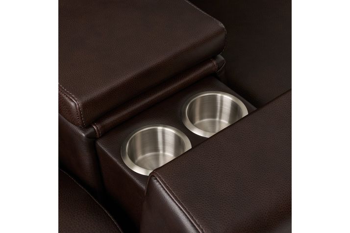 Picture of Montana Power Console Loveseat